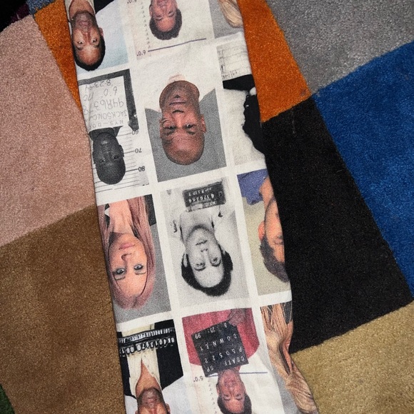 Absent Mugshot Jeans RARE - size 32 - Picture 9 of 11